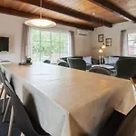 Hila By Interhome Holiday home Kongsmark