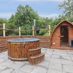 Holiday home Hila By Interhome