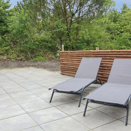 Hila By Interhome Ferienhaus