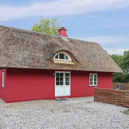 Hila By Interhome * Kongsmark