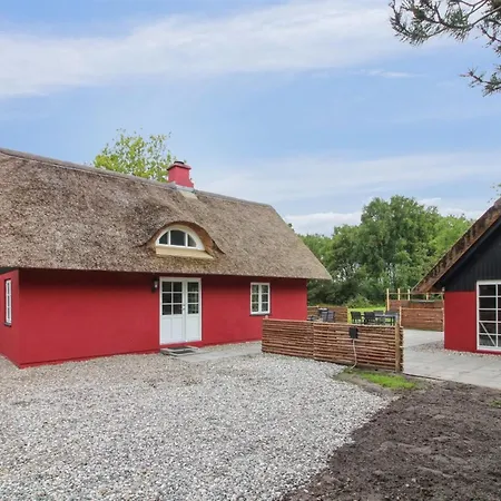 Ferienhaus Hila By Interhome Kongsmark