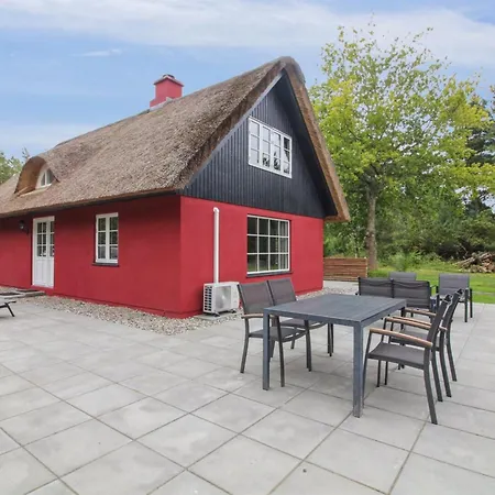 Hila By Interhome Ferienhaus *