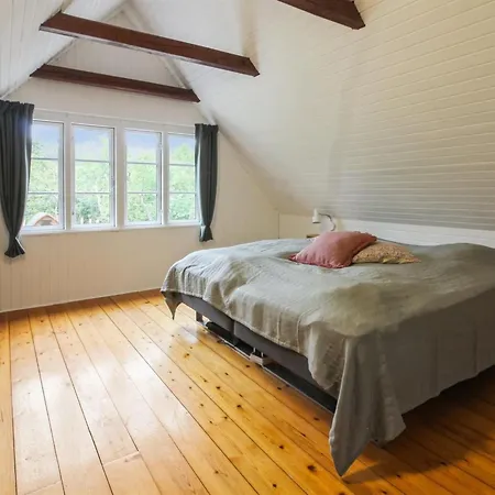 펜션 Hila By Interhome *