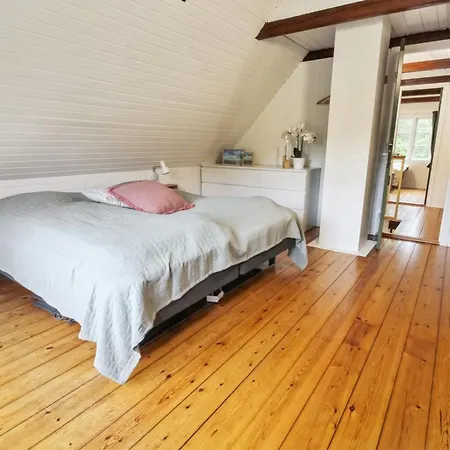 Ferienhaus Hila By Interhome Kongsmark