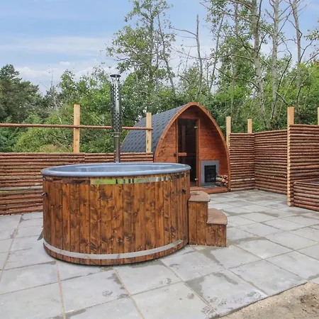 Hila By Interhome Ferienhaus *