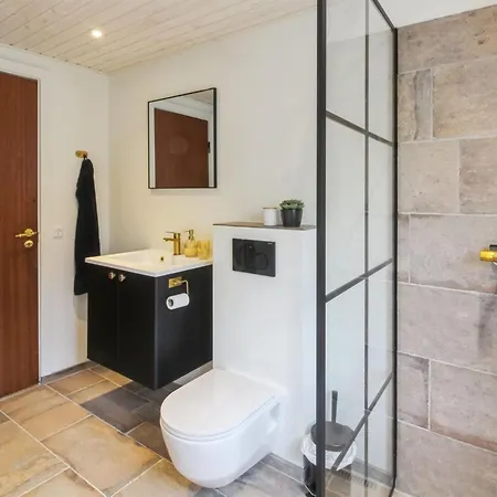 Ferienhaus Hila By Interhome Kongsmark