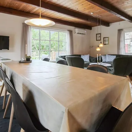 Hila By Interhome Ferienhaus Kongsmark