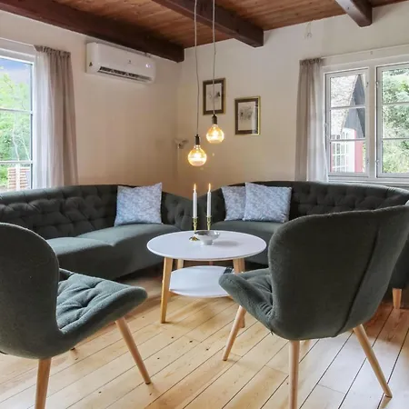 Ferienhaus Hila By Interhome