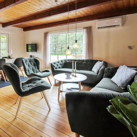 Hila By Interhome * Kongsmark