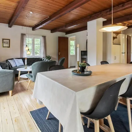 Ferienhaus Hila By Interhome