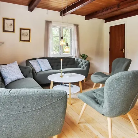 Hila By Interhome Ferienhaus