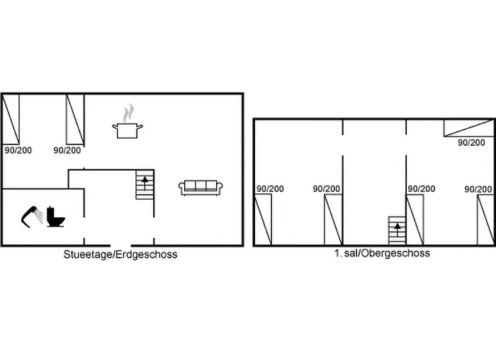 Hila By Interhome 펜션 *