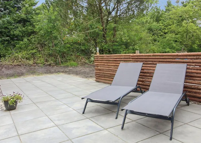 Hila By Interhome Дом отдыха