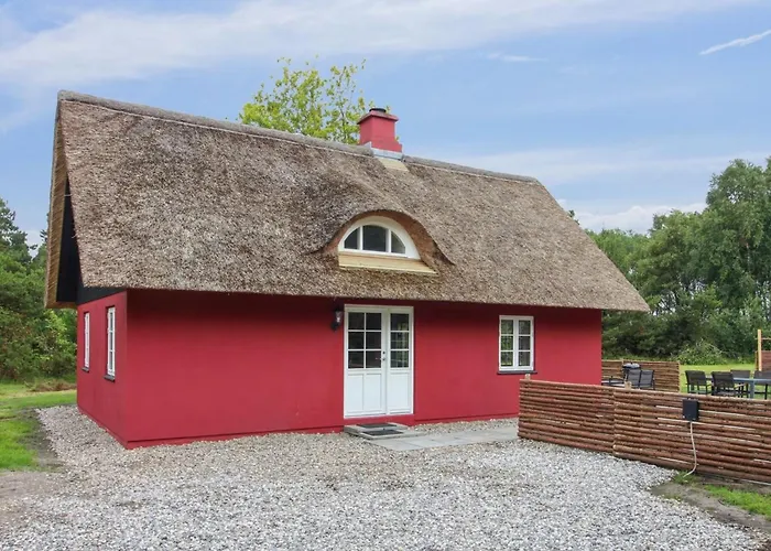 Hila By Interhome * Kongsmark