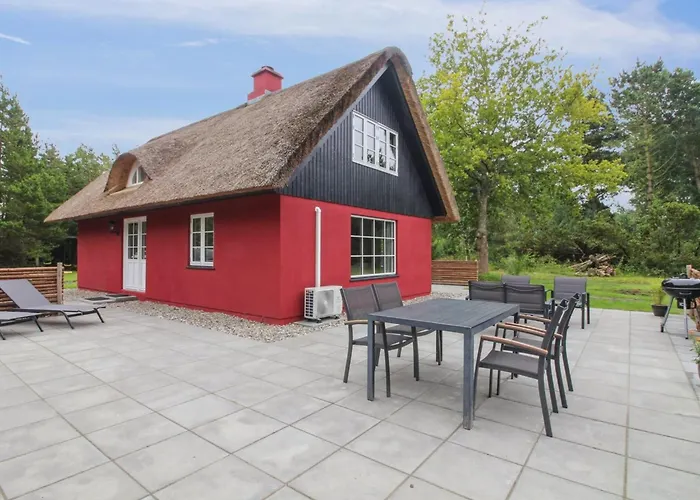 Hila By Interhome 펜션 *