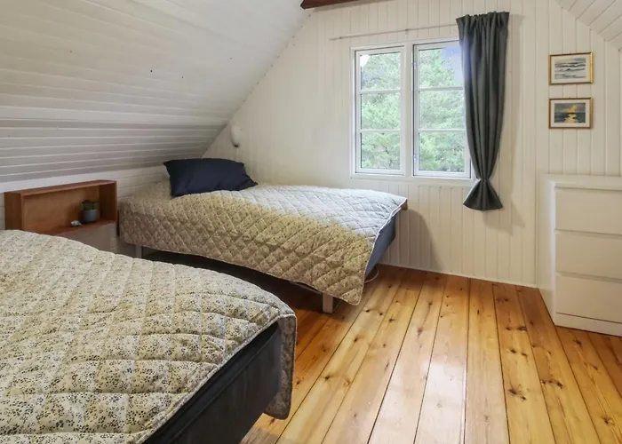 Дом отдыха Hila By Interhome *