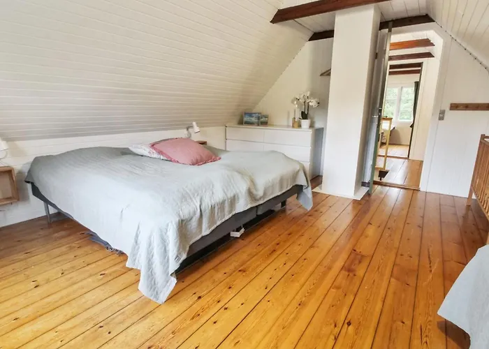 펜션 Hila By Interhome Kongsmark