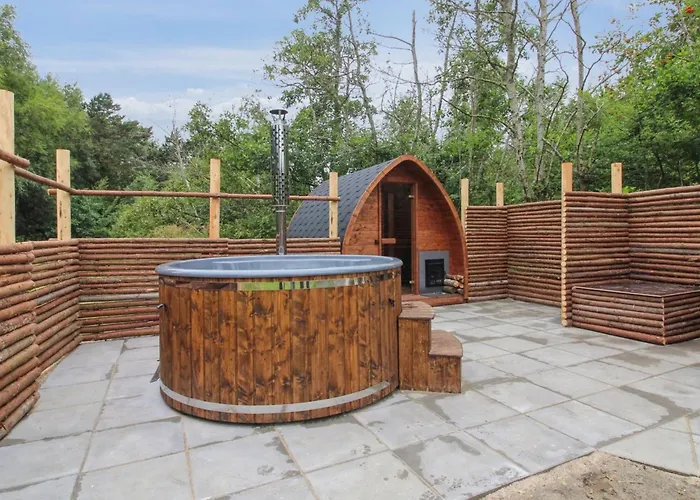 Hila By Interhome 펜션 *