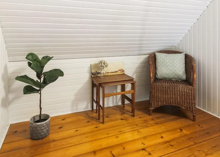 Hila By Interhome Дом отдыха *