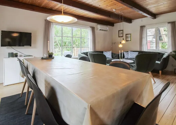 Hila By Interhome 펜션 Kongsmark