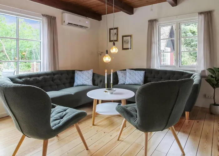 펜션 Hila By Interhome