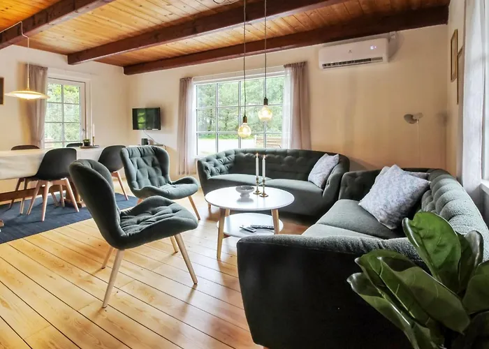 Hila By Interhome * Kongsmark