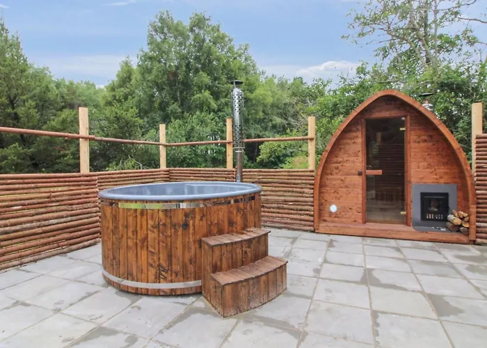 펜션 Hila By Interhome