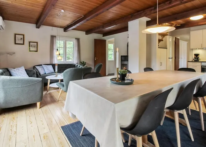 펜션 Hila By Interhome